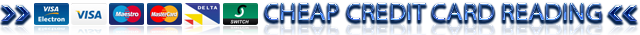 Credit Card Psychic Readings via Credit Card Credit Card Psychic Readings via Credit Card