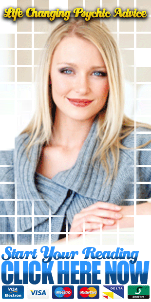 psychic online readings